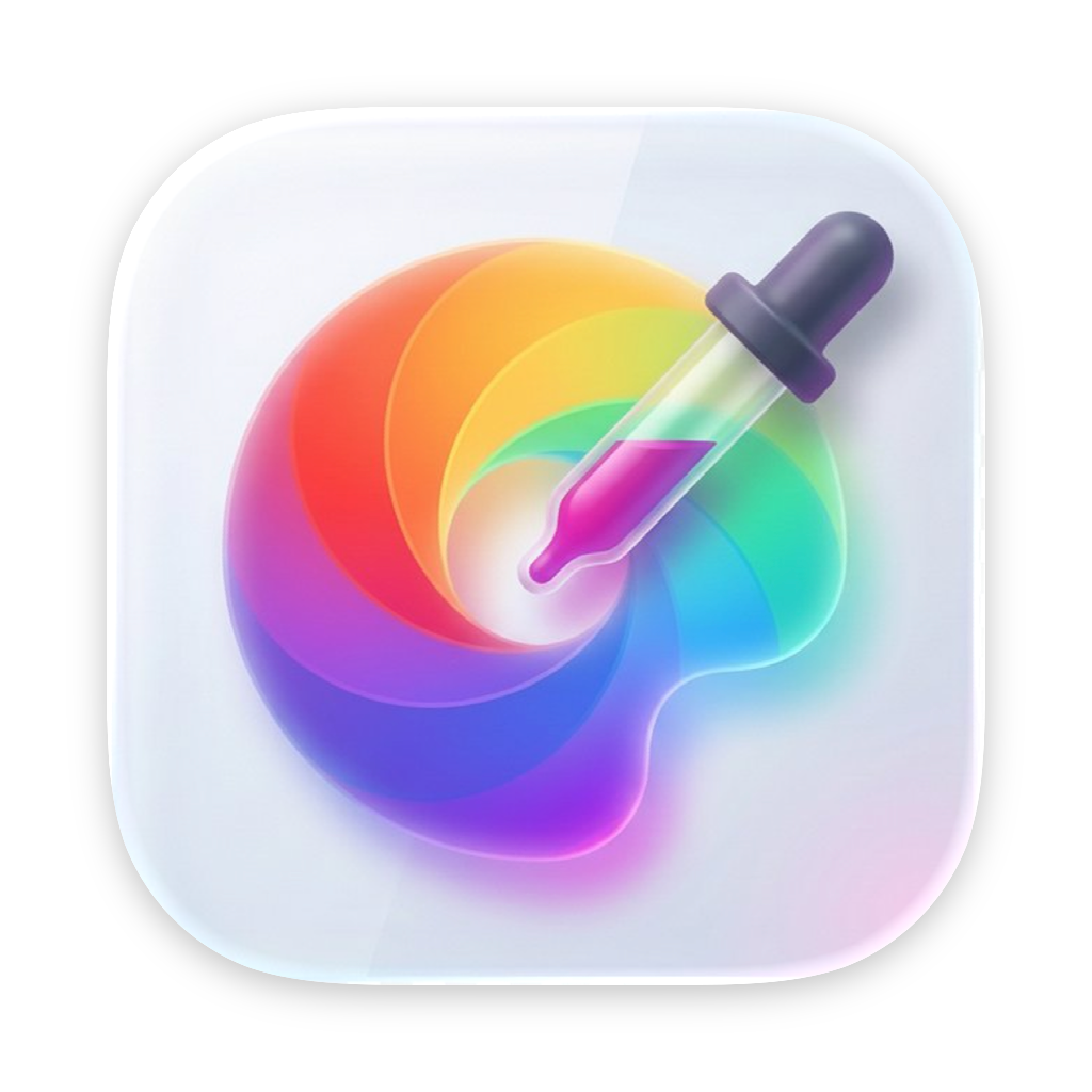 Color Picker icon