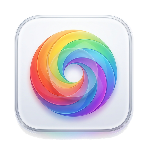 Dock Spaces icon
