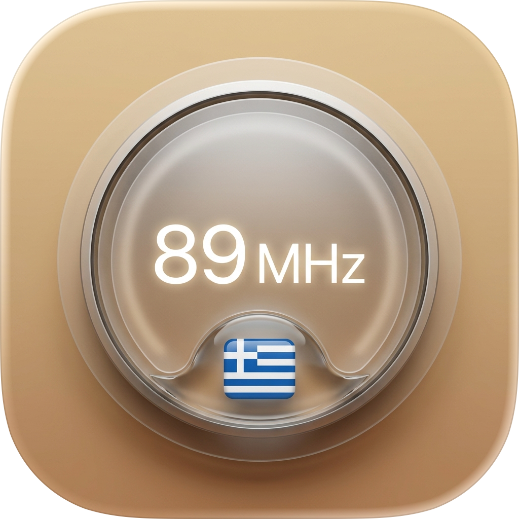 Greek Radio icon